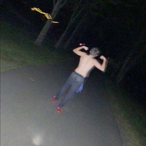 Meet your Posher, Austin